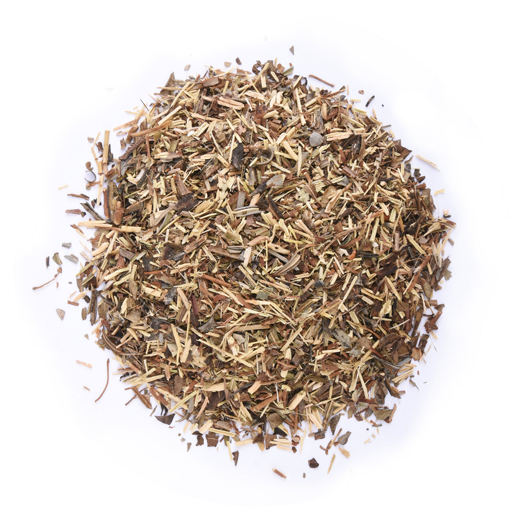 Iramusu-Blätter-Tee
