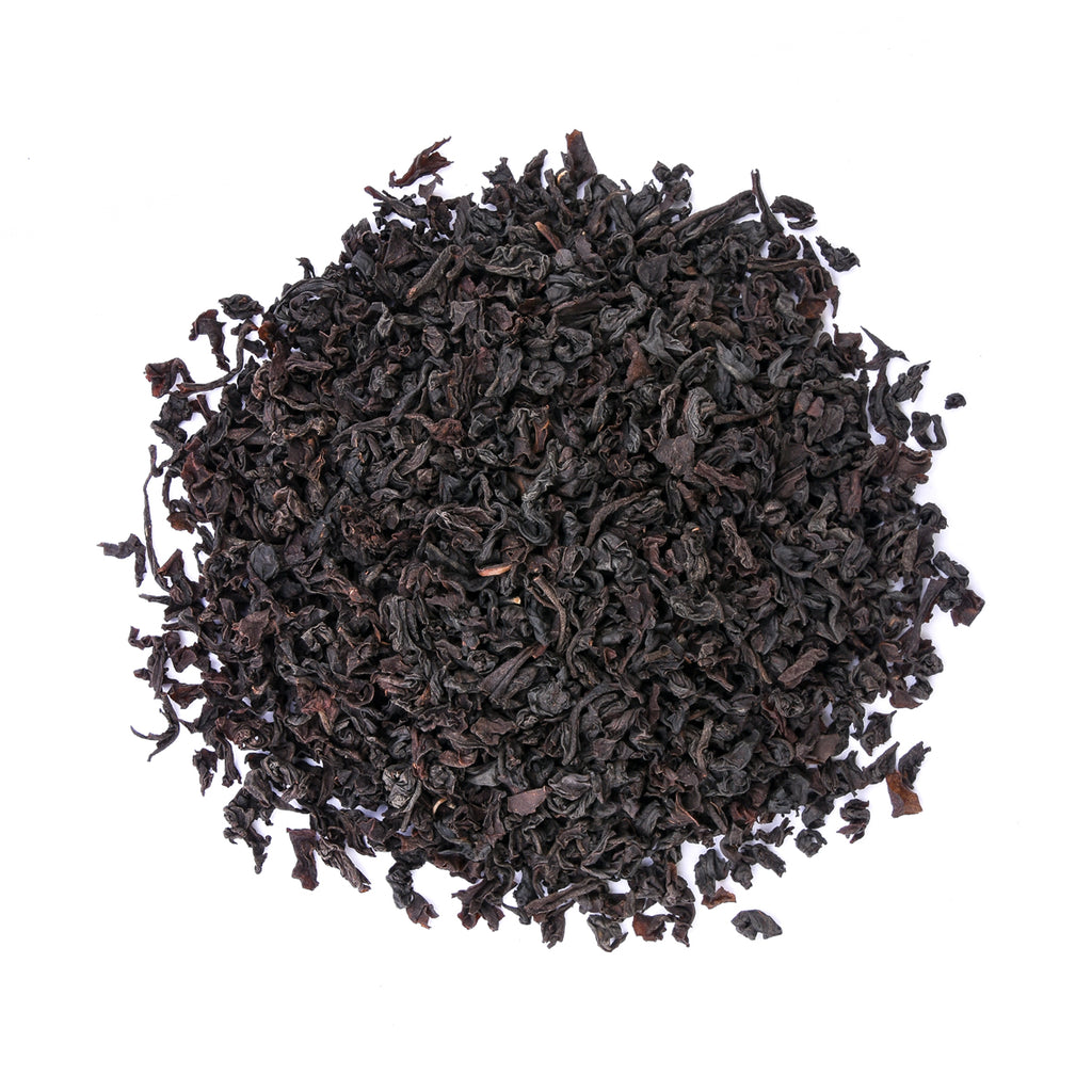 Schwarzer Tee PEKOE