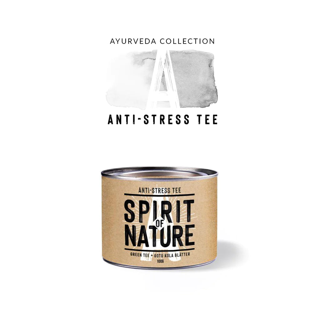 Anti-Stress Tea 