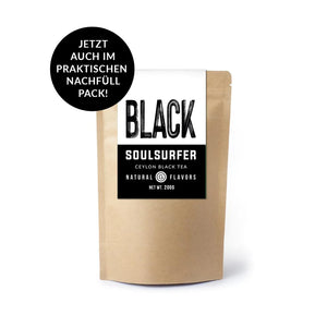 
                  
                    Black Soulsurfer
                  
                