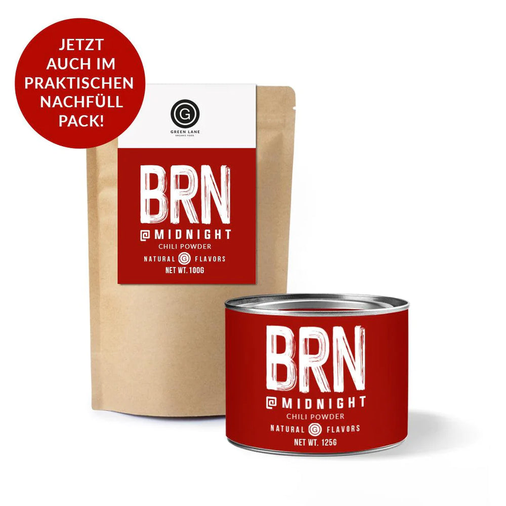 
                  
                    BRN Chili Powder
                  
                