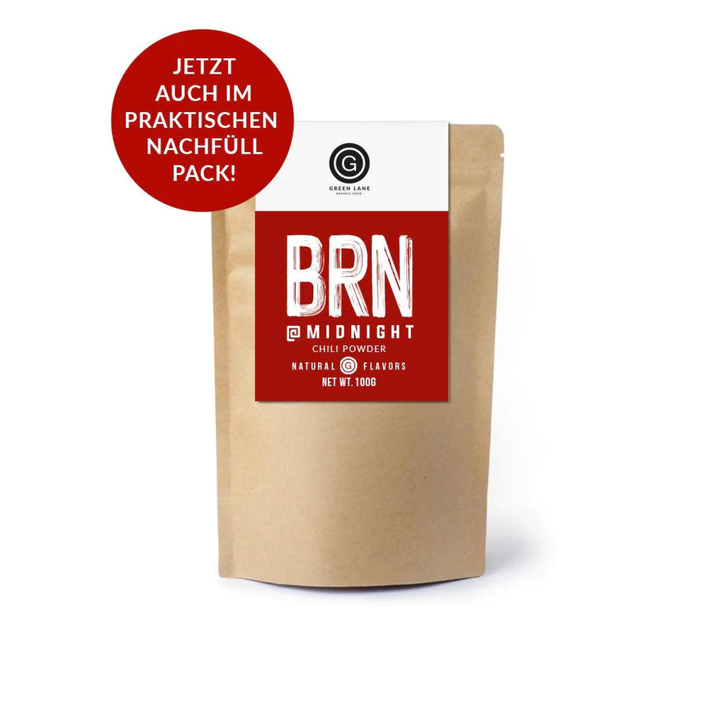 
                  
                    BRN Chili Powder
                  
                