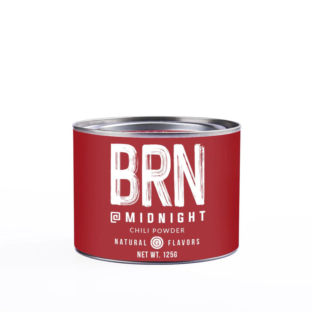 
                  
                    BRN Chili Powder
                  
                