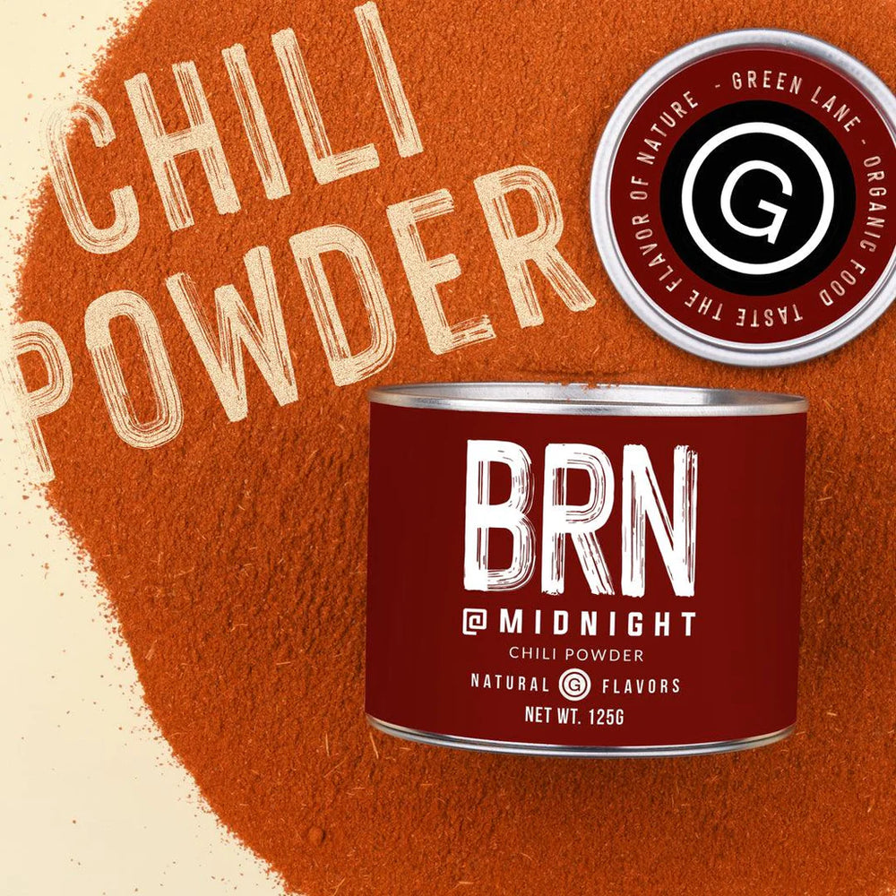 
                  
                    BRN Chili Powder
                  
                