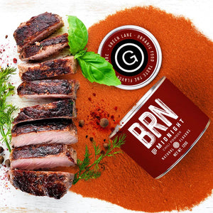 
                  
                    BRN Chili Powder
                  
                