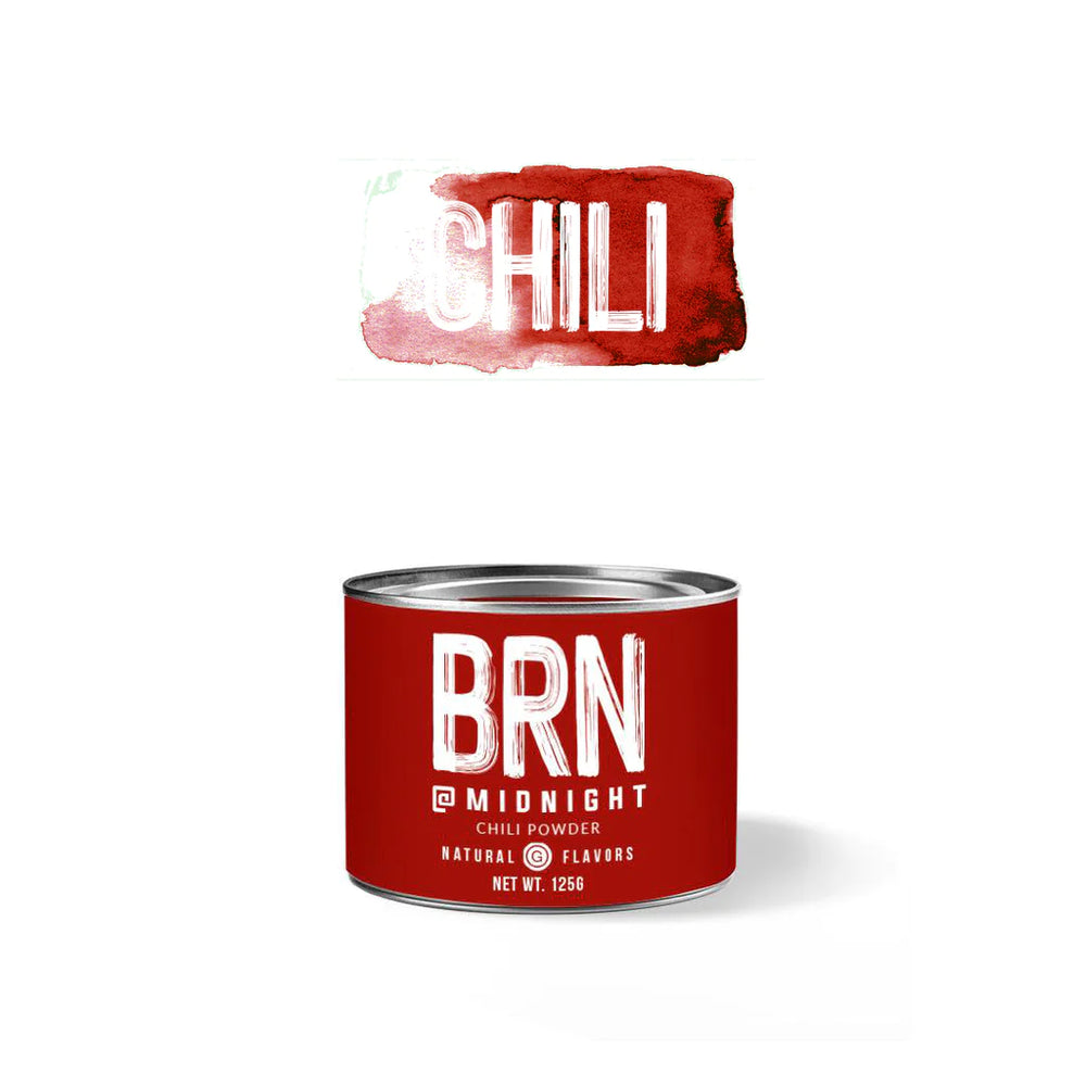 BRN Chili Powder