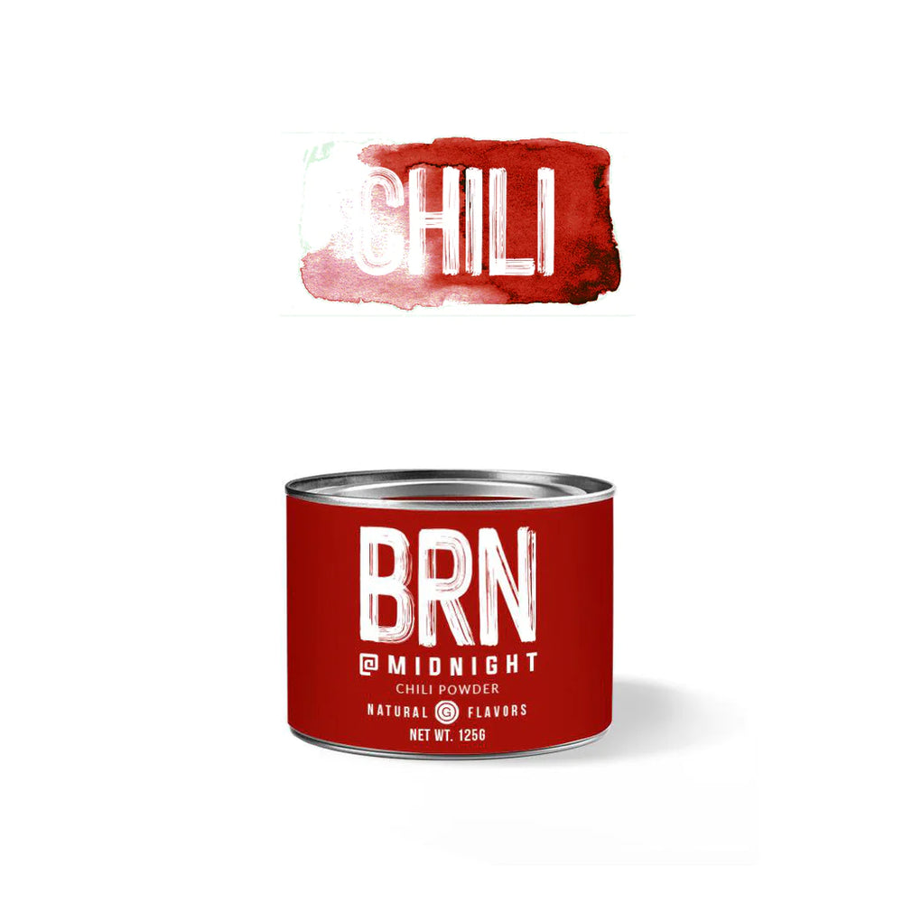 
                  
                    BRN Chili Powder
                  
                