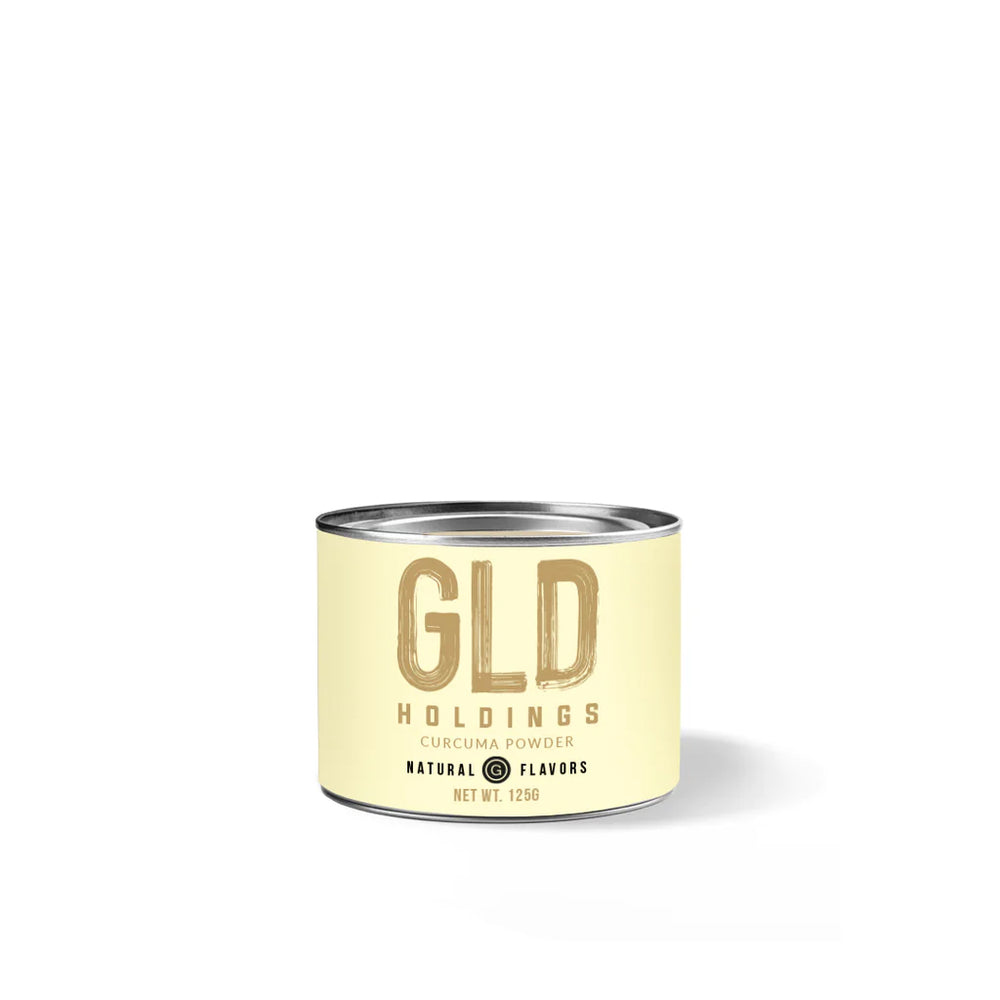 
                  
                    GLD Turmeric Powder
                  
                