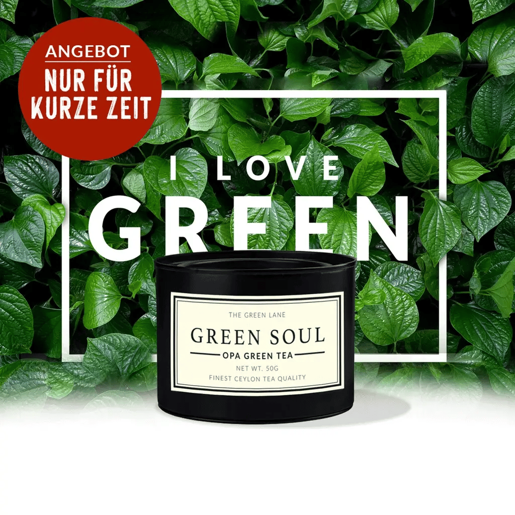 Green Soul