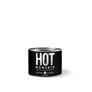 
                  
                    HOT Black pepper
                  
                