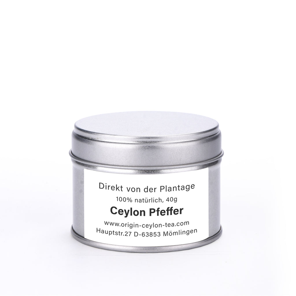 Pfeffer