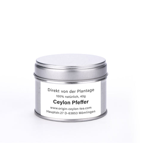 Pfeffer