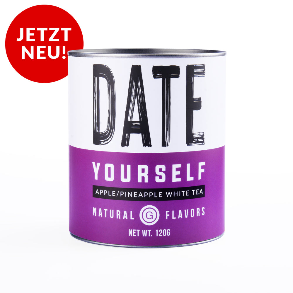 
                  
                    DATE YOURSELF
                  
                