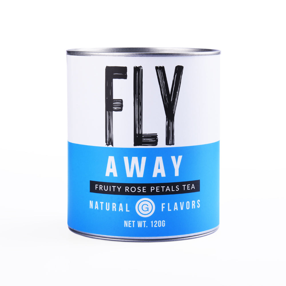 FLY AWAY