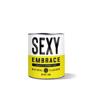 
                  
                    Sexy Embrace Früchtetee
                  
                