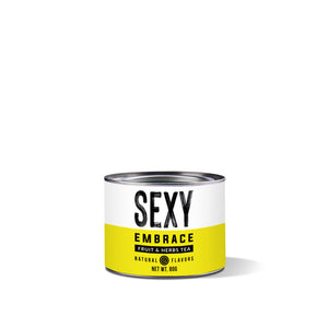 
                  
                    Sexy Embrace Früchtetee
                  
                
