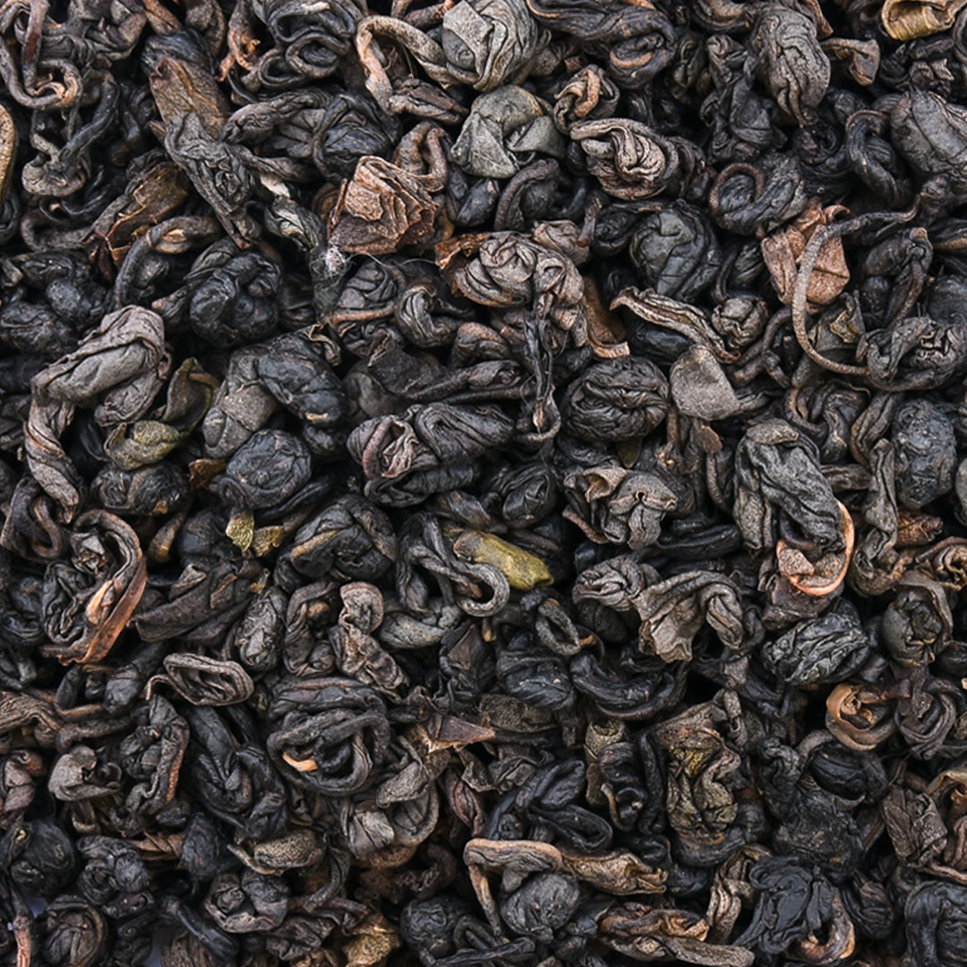 Green Temptation GP1 Premium Gerollt – OriginCeylonTea