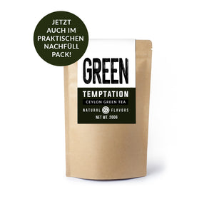 
                  
                    Green Temptation
                  
                