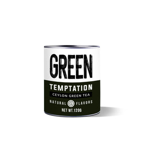 
                  
                    Green Temptation
                  
                