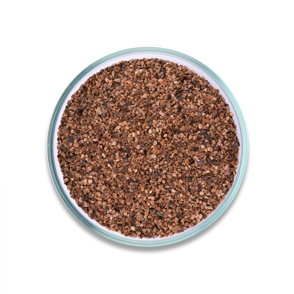 Guarana gerebelt aus Spanien, 40g Dose