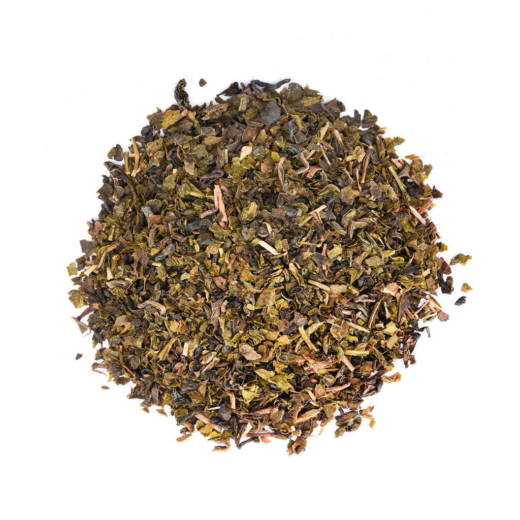 Grüner Tee Sencha