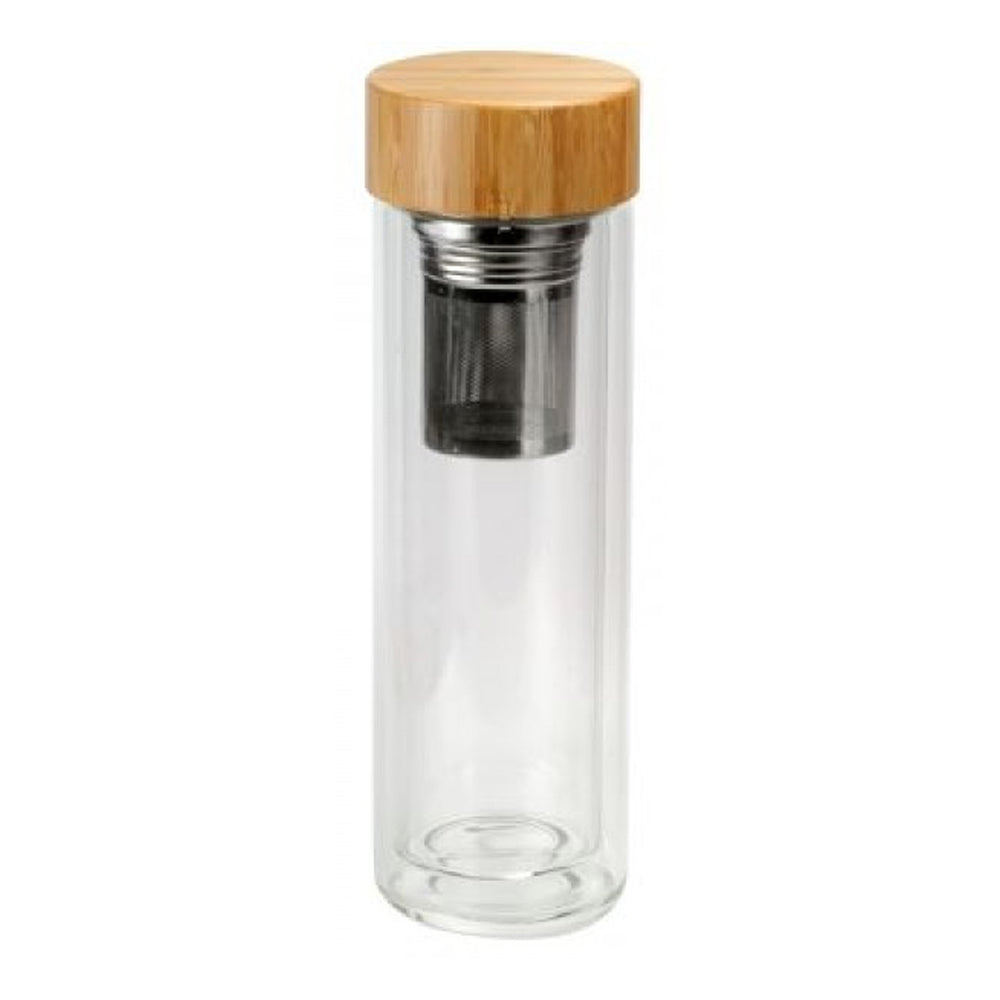 Tee-Glas to-go-Becher 380 ml