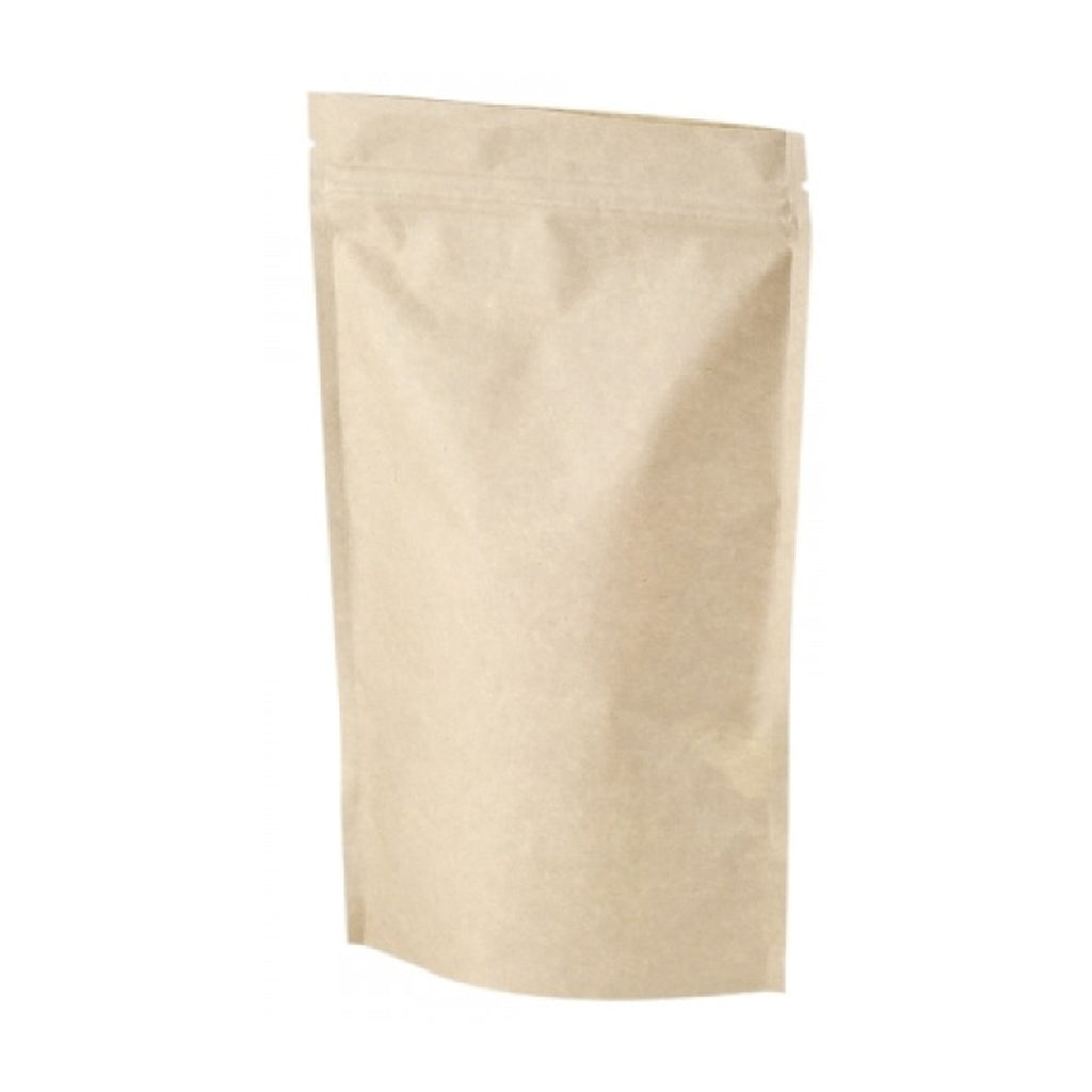 Tee-Tüte, Standbodenbeutel 