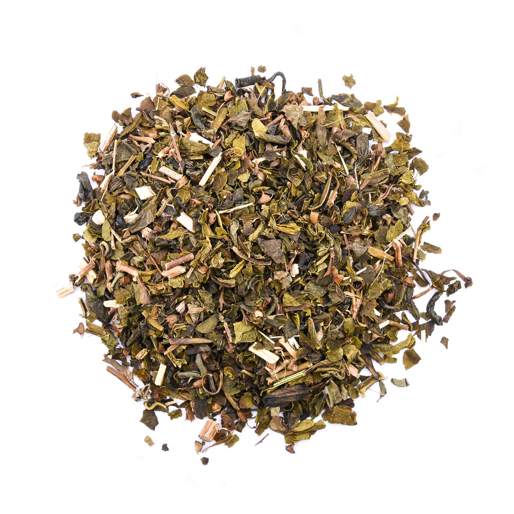 Tulsi-Tee, Indisches Basilikum